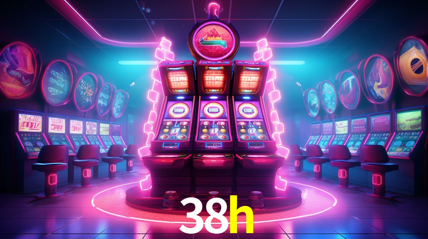 38h bet