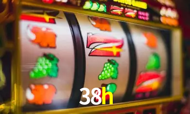 A Revolução dos Aplicativos de Jogos no 38h