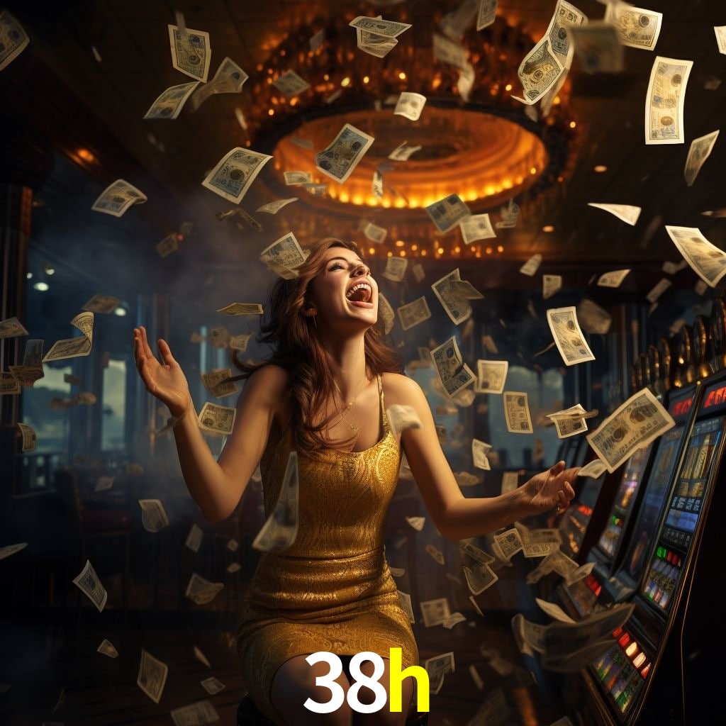 Blackjack Table 38h