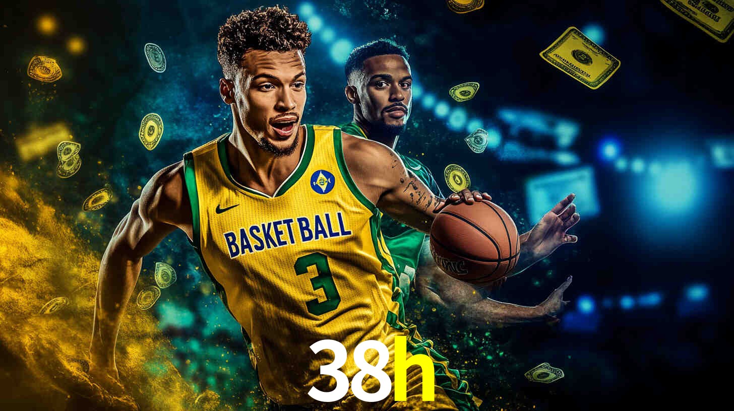 Desvendando o Mundo dos Jogos Virtuais na 38h