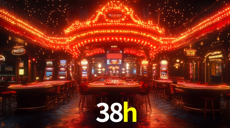 38h bet