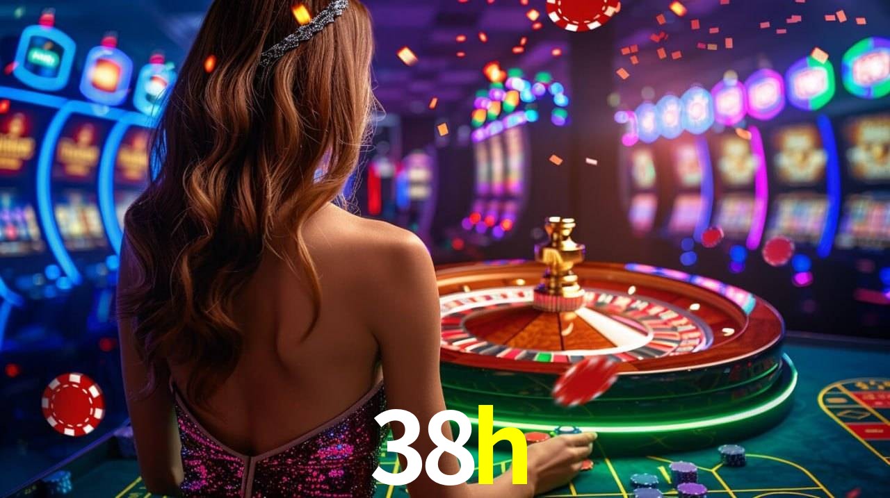 38h App Interface