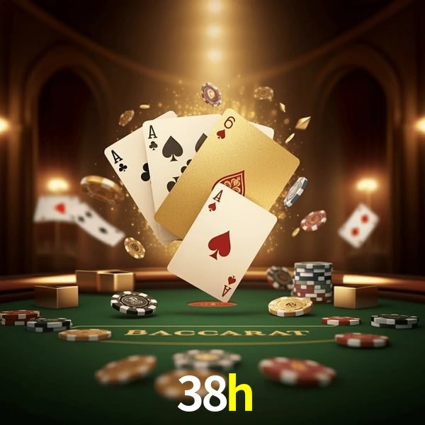 VIP Casino 38h