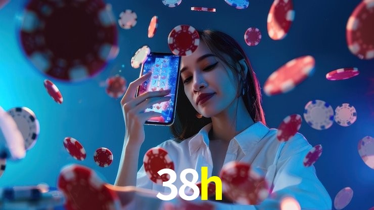 Explorando a Categoria de Eventos em Apostas na 38h