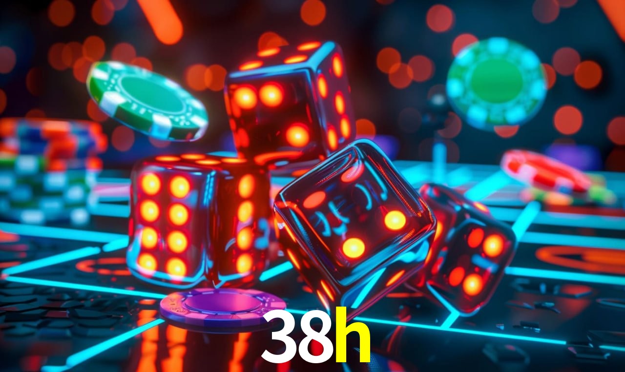 Desvendando o Mundo dos Jogos Virtuais na 38h