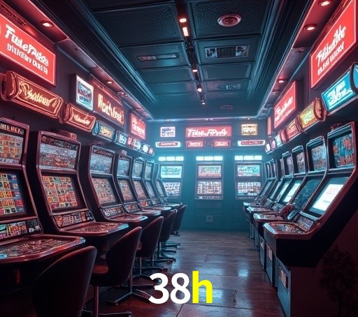 Security Systems 38h