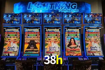 A Emoção da Loteria na 38h: Uma Chance de Mudança de Vida