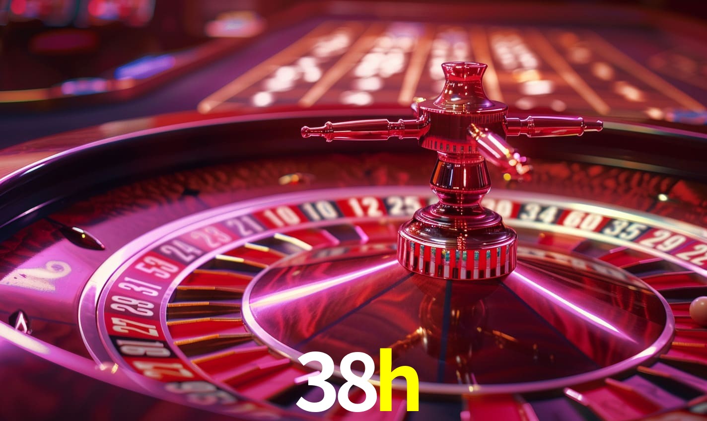 Explorando a Categoria de Eventos em Apostas na 38h