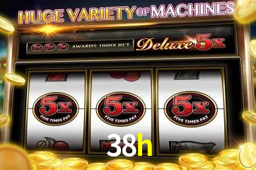 VIP Casino 38h
