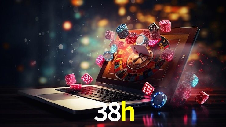 Inovações de Jogos na 38h: O Futuro das Experiências Interativas