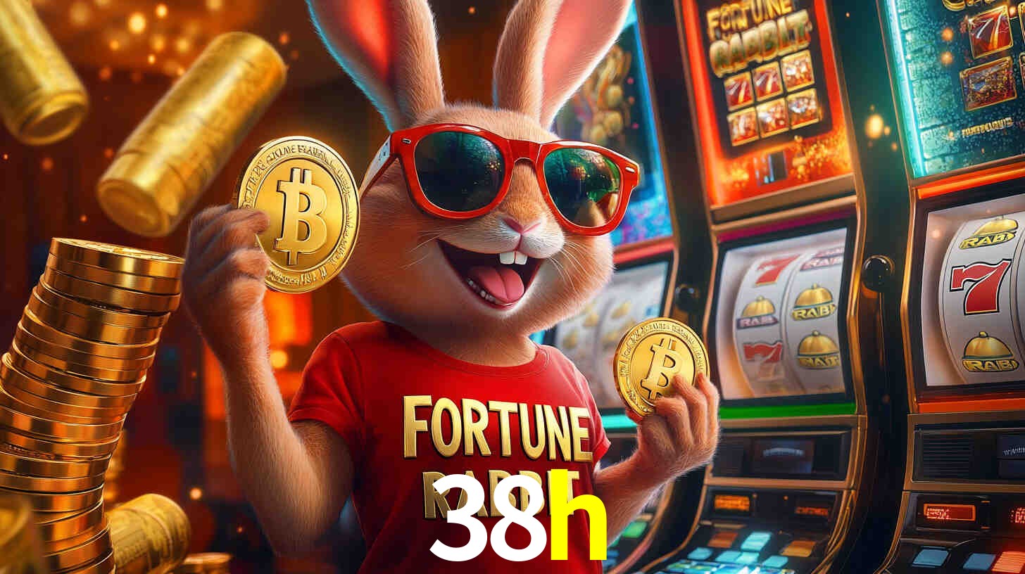 Descubra a Magia dos Jogos de Arcade no 38h