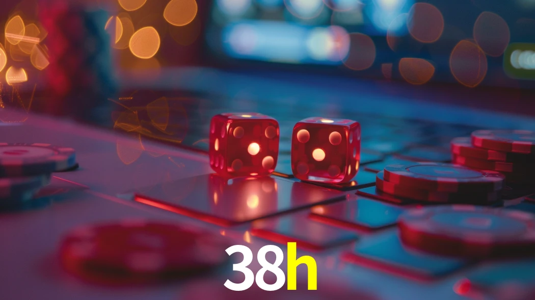 Slot Games 38h