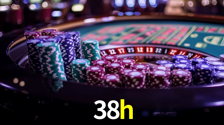 Welcome Bonus 38h