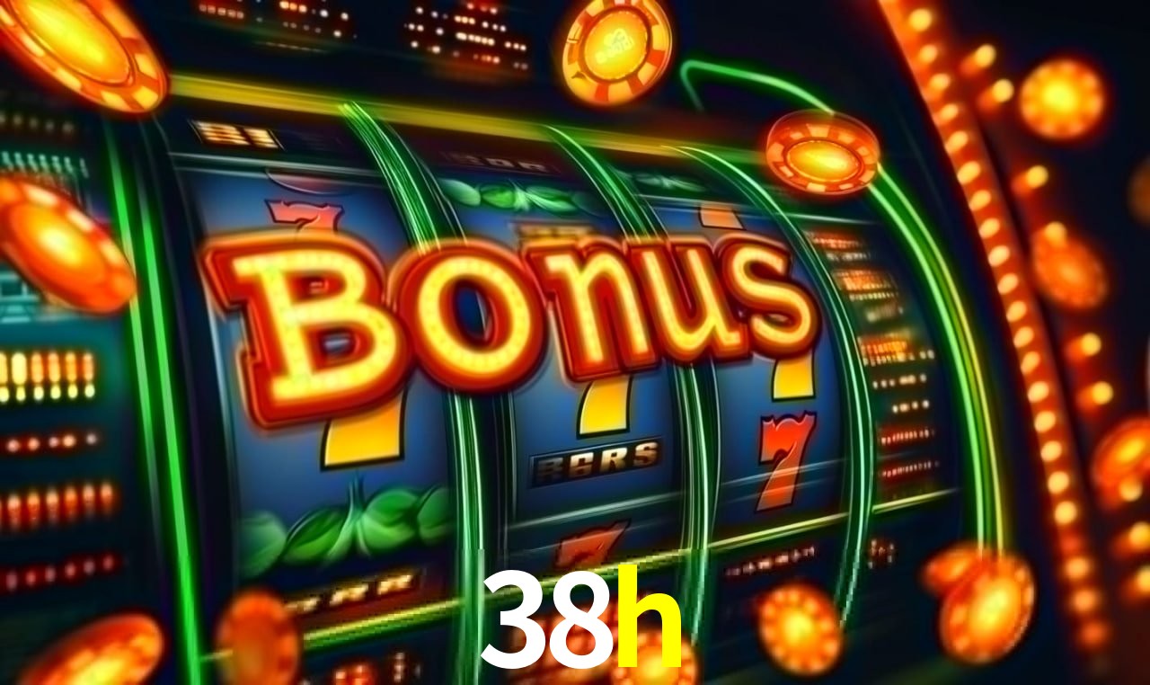 Roulette Table 38h