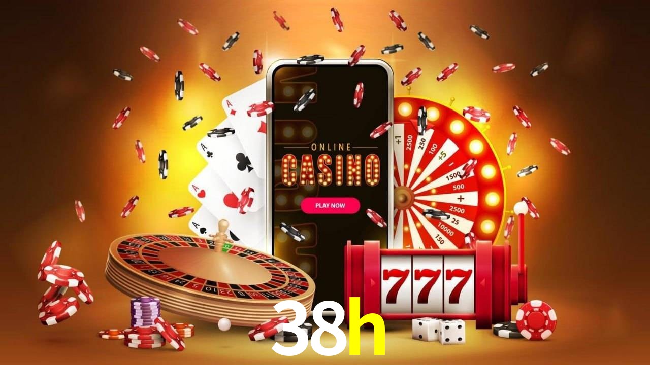 Slot Games 38h